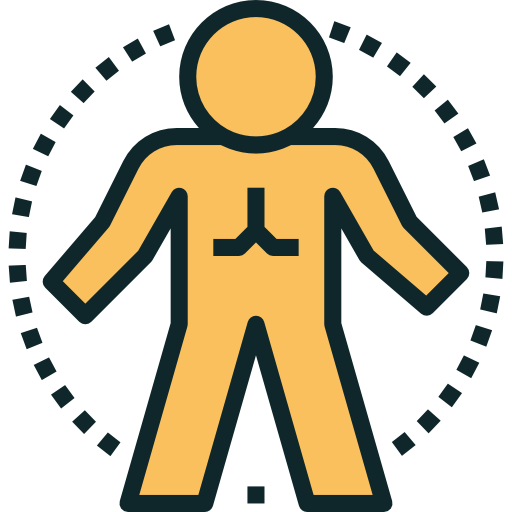 anatomie kostenlos Icon