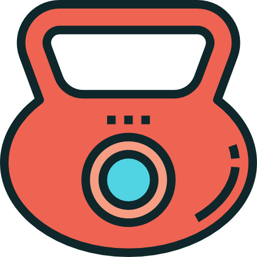 Kettlebell free icon Kettlebell free icon
