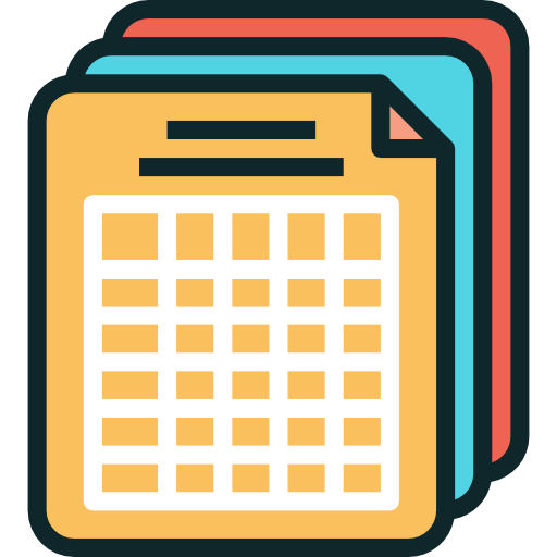 calendario icono gratis