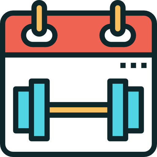 calendrier Icône gratuit calendrier Icône gratuit