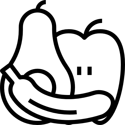 obst kostenlos Icon
