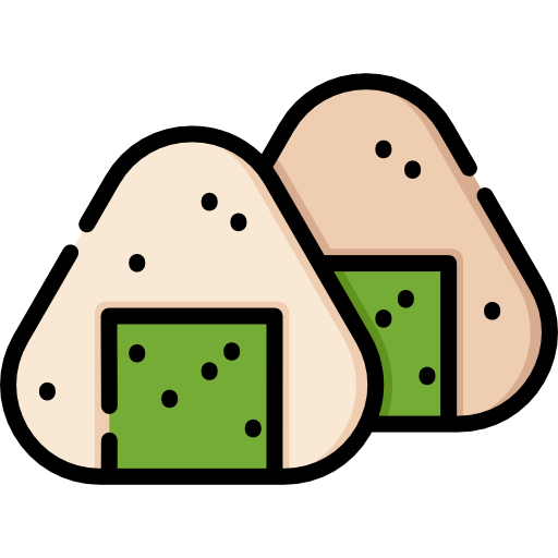 onigiri kostenlos Icon