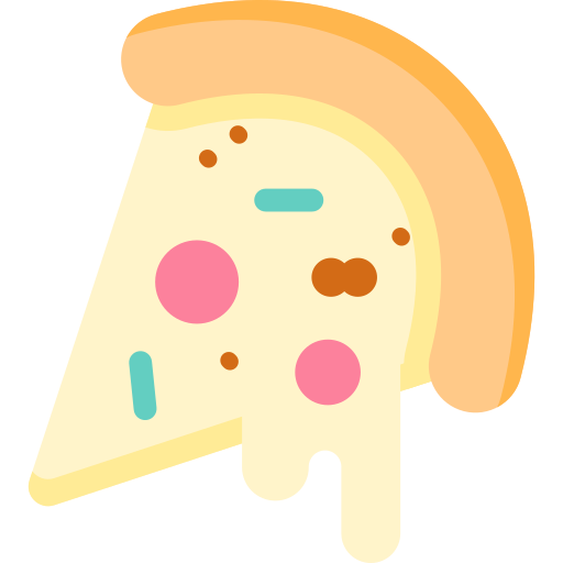 pizza grátis ícone