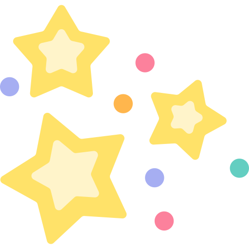 estrelas grátis ícone estrelas grátis ícone