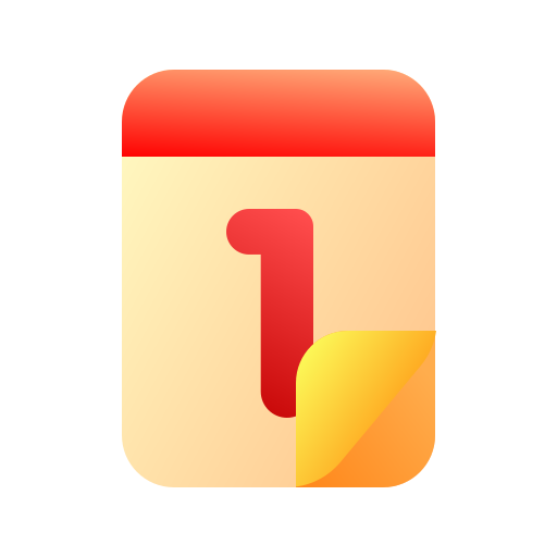 calendrier Icône gratuit calendrier Icône gratuit