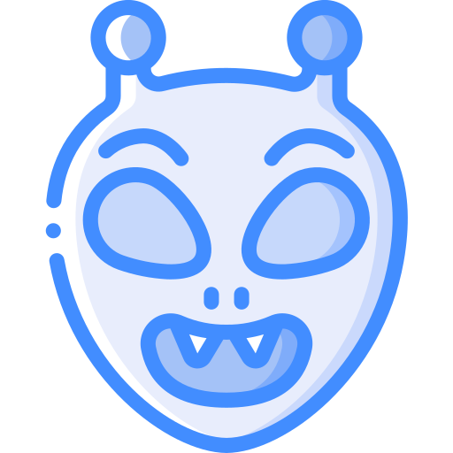 Alien free icon Alien free icon