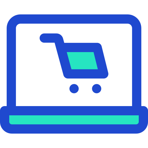 Shopping cart - Free commerce icons