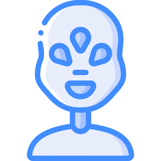 Alien free icon Alien free icon