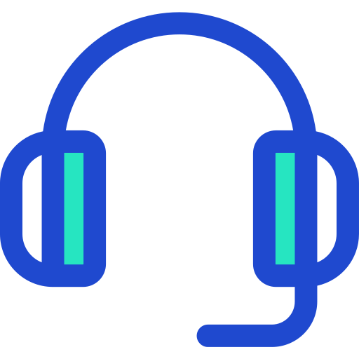 auriculares icono gratis