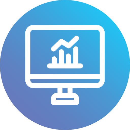 Data analytics - Free computer icons