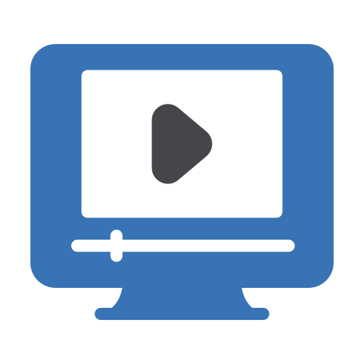 assistir tv grátis ícone assistir tv grátis ícone