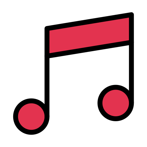 Музыка бесплатно иконка
