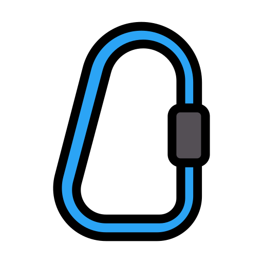 Attachment - free icon