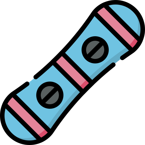 snowboard grátis ícone snowboard grátis ícone