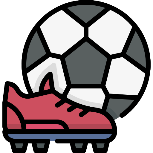 fútbol icono gratis