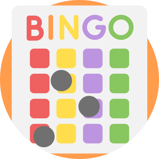 bingo icono gratis