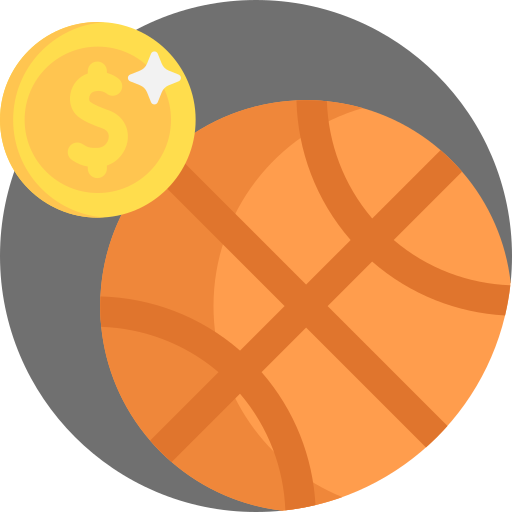 baloncesto icono gratis