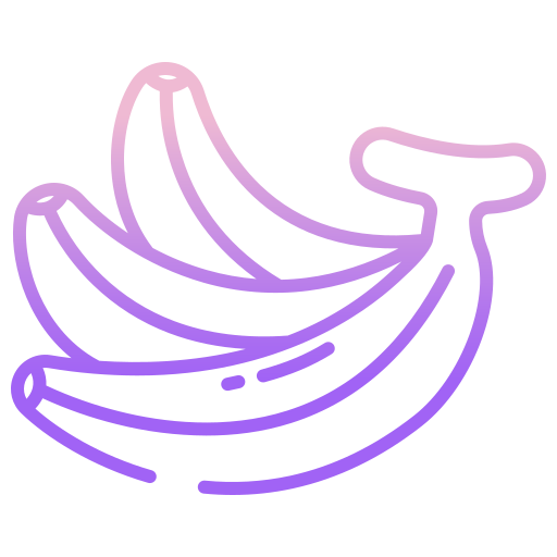 Banana free icon Banana free icon