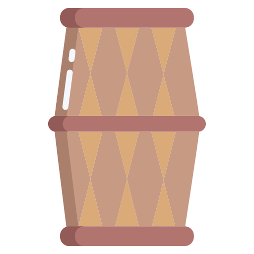 dholak Icône gratuit dholak Icône gratuit