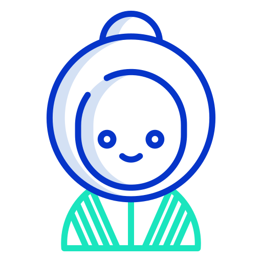 bali Icône gratuit bali Icône gratuit