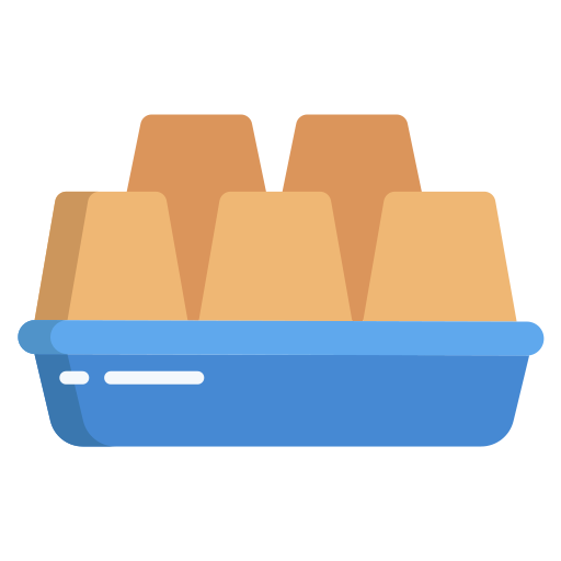 jaggery Icône gratuit jaggery Icône gratuit