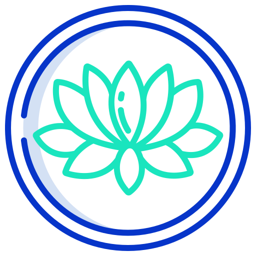 Lotus - Free nature icons