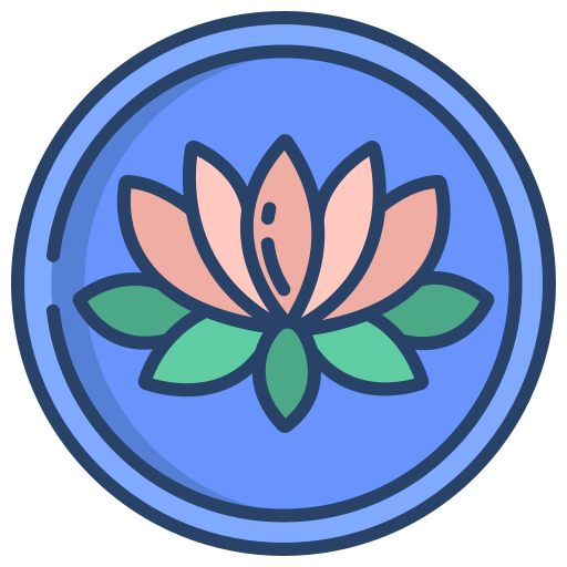 lotus Icône gratuit lotus Icône gratuit