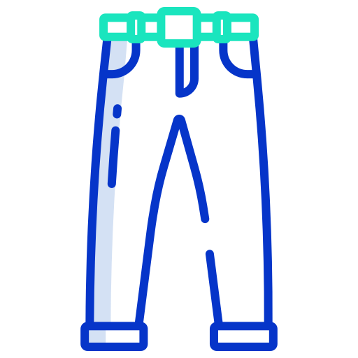 jeans kostenlos Icon