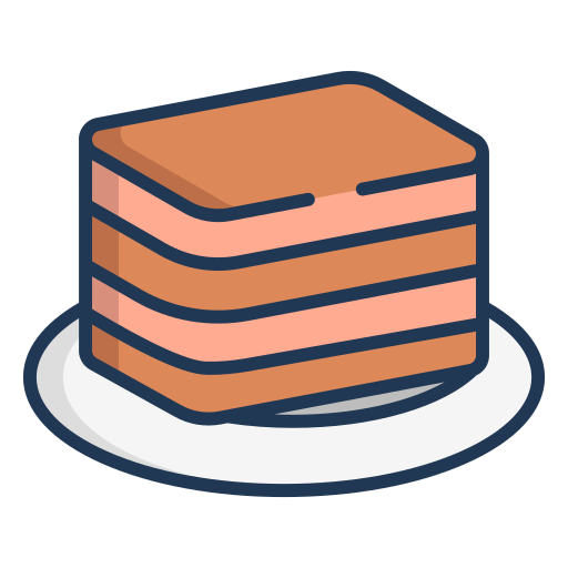 gâteau Icône gratuit gâteau Icône gratuit