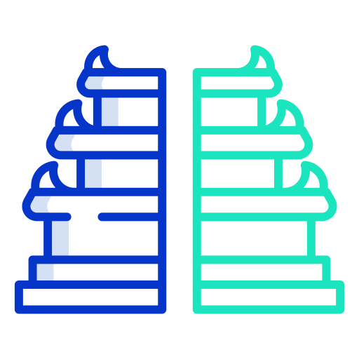 templo de lempuyang icono gratis