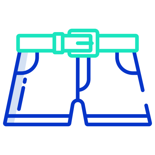 kurze hose kostenlos Icon