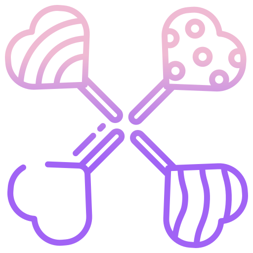 Lollipop free icon