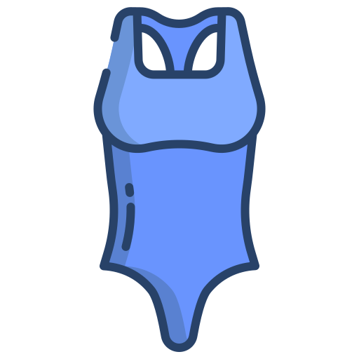 maillot de bain Icône gratuit maillot de bain Icône gratuit