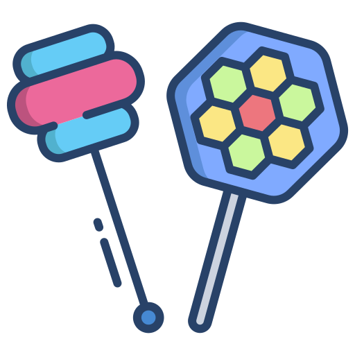 Lollipop free icon