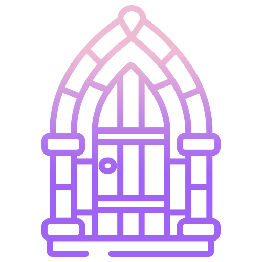 tür kostenlos Icon