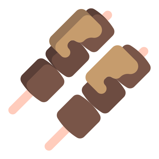satay kostenlos Icon