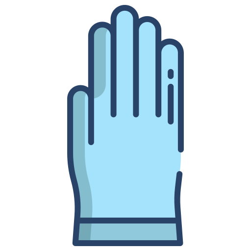 des gants Icône gratuit des gants Icône gratuit