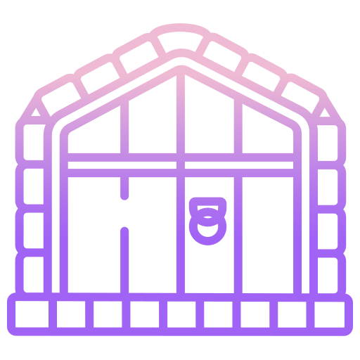 porta grátis ícone porta grátis ícone