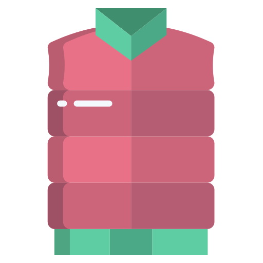 gilet Icône gratuit gilet Icône gratuit