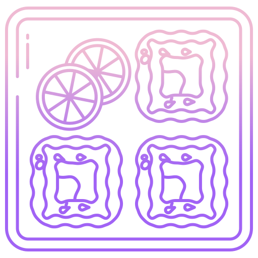 uramaki icono gratis