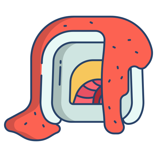 Sushi free icon