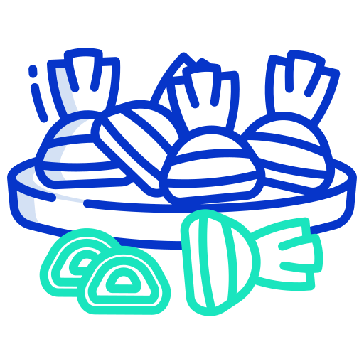 Candies free icon Candies free icon