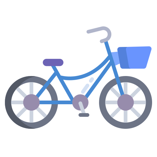 Bicycle free icon Bicycle free icon