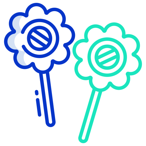 Candy free icon
