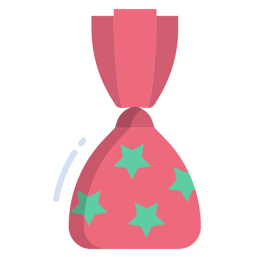 Candy free icon