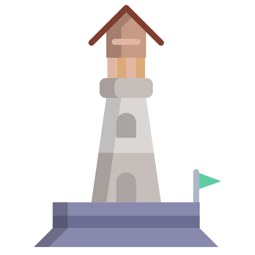 farol grátis ícone farol grátis ícone