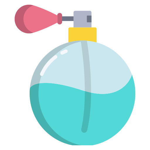 perfume icono gratis