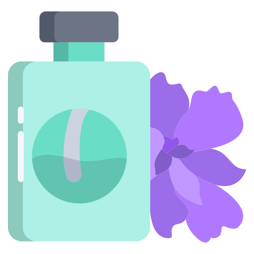 perfume icono gratis