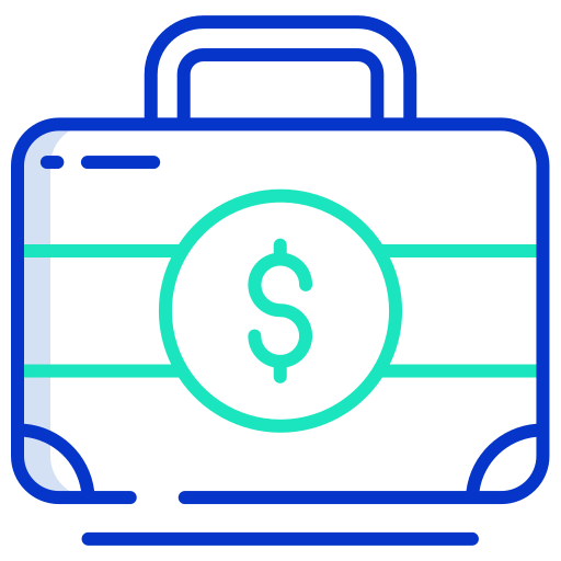 Портфель бесплатно иконка Портфель бесплатно иконка