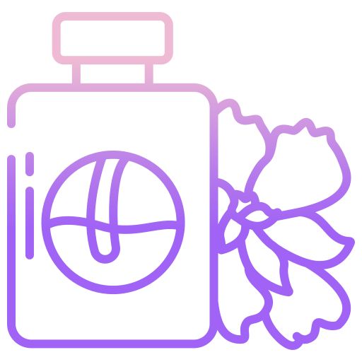perfume icono gratis
